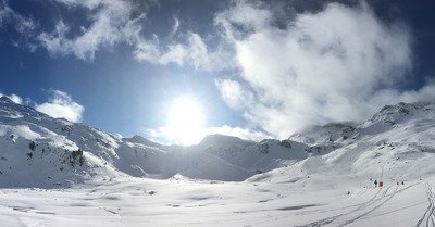 M&eacute;ribel samedi 21 d&eacute;cembre 2019