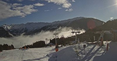 Port&eacute;-Puymorens samedi 21 d&eacute;cembre 2019