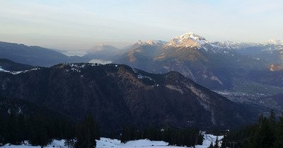 La Sambuy mercredi 18 d&eacute;cembre 2019