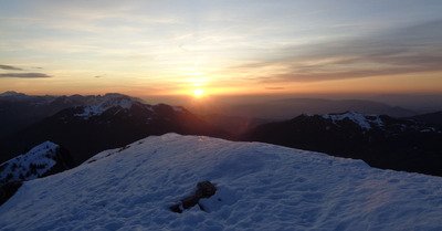 Praz de Lys-Sommand mercredi 18 d&eacute;cembre 2019