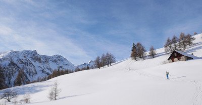 Les Karellis mercredi 18 d&eacute;cembre 2019