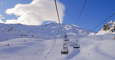 Piau Engaly lundi 16 d&eacute;cembre 2019