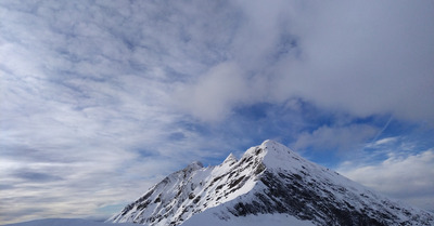 Avoriaz dimanche 15 décembre 2019