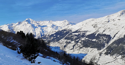 val cenis dimanche 15 décembre 2019