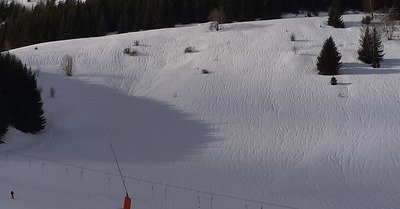 Auris-en-Oisans samedi 14 d&eacute;cembre 2019