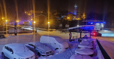 val cenis vendredi 13 décembre 2019