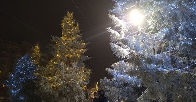 Avoriaz vendredi 13 d&eacute;cembre 2019