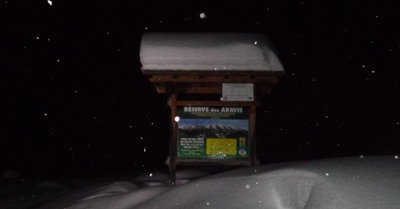 La Clusaz jeudi 12 d&eacute;cembre 2019
