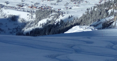 La Clusaz jeudi 12 décembre 2019