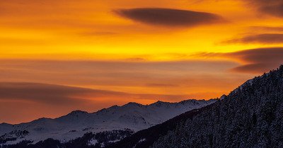 Ovronnaz mercredi 11 d&eacute;cembre 2019