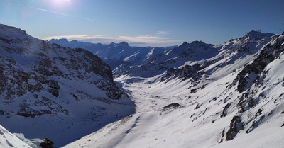 Orelle mardi 10 décembre 2019