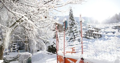 Ar&ecirc;ches Beaufort mardi 10 d&eacute;cembre 2019
