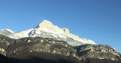 dent de crolles mardi 10 d&eacute;cembre 2019