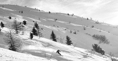 Val Cenis mardi 10 d&eacute;cembre 2019