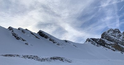 La Clusaz dimanche 8 d&eacute;cembre 2019