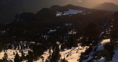 Chamrousse samedi 7 d&eacute;cembre 2019