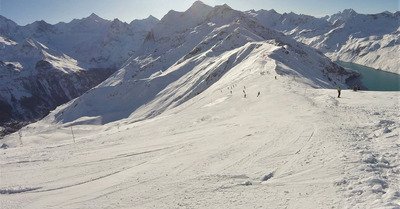 Grimentz - Zinal samedi 7 d&eacute;cembre 2019