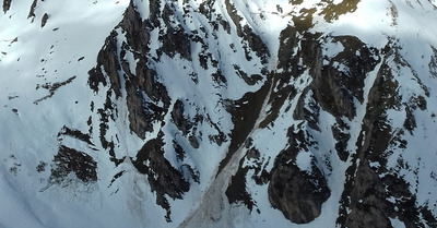 Pic du Midi de Bigorre samedi 7 décembre 2019