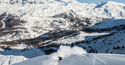 Vars samedi 7 décembre 2019