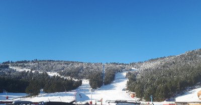 Les Angles vendredi 6 d&eacute;cembre 2019