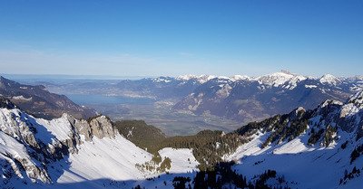 Morgins vendredi 6 d&eacute;cembre 2019