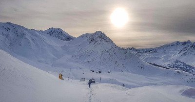 Valfr&eacute;jus vendredi 6 d&eacute;cembre 2019