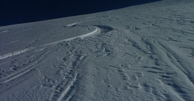 Les Crosets vendredi 6 d&eacute;cembre 2019