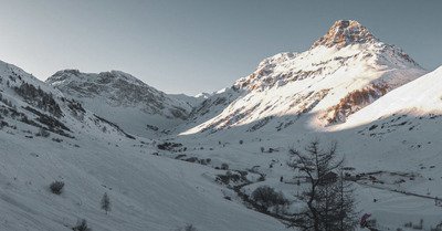 Val d'Is&egrave;re vendredi 6 d&eacute;cembre 2019
