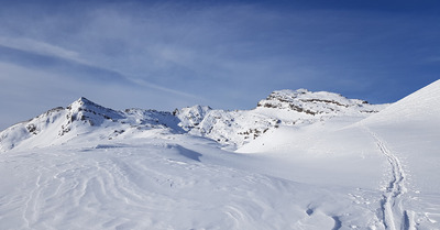 Ovronnaz jeudi 5 décembre 2019