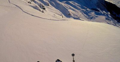 Les Sept Laux mercredi 4 d&eacute;cembre 2019