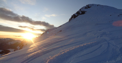 Praz de Lys-Sommand mercredi 4 décembre 2019