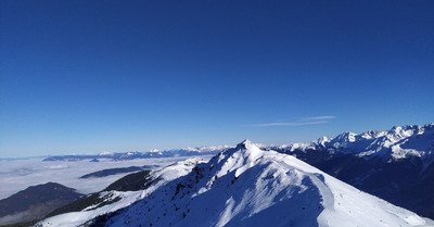 Les Sept Laux mercredi 4 d&eacute;cembre 2019