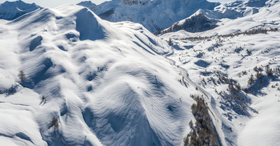 Vars lundi 2 décembre 2019