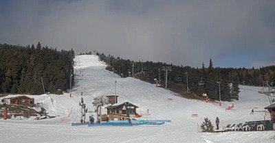 Font-Romeu - Pyr&eacute;n&eacute;es2000 lundi 2 d&eacute;cembre 2019