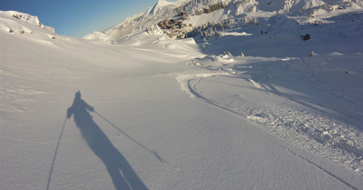 Avoriaz samedi 30 novembre 2019