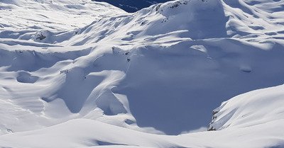 Flaine samedi 30 novembre 2019