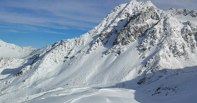 val thorens samedi 30 novembre 2019