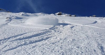 Les Sept Laux samedi 30 novembre 2019