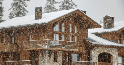 La Rosi&egrave;re mercredi 27 novembre 2019