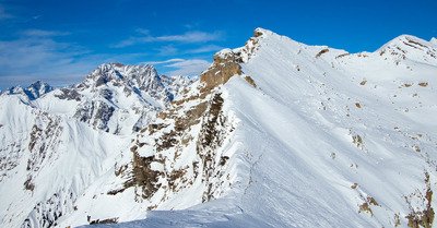 Orci&egrave;res Merlette mardi 26 novembre 2019