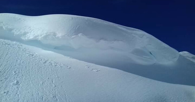 Grand Tourmalet (Barèges - La Mongie) jeudi 21 novembre 2019