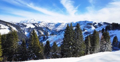 Notre Dame de Bellecombe mardi 19 novembre 2019