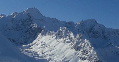 Peyragudes mardi 19 novembre 2019