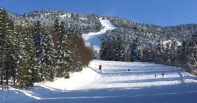 Lans en Vercors dimanche 17 novembre 2019