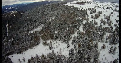 Prabour&eacute; dimanche 17 novembre 2019