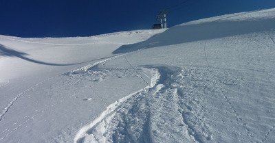 Champ&eacute;ry samedi 16 novembre 2019