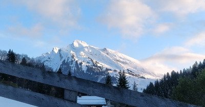 La Clusaz samedi 16 novembre 2019