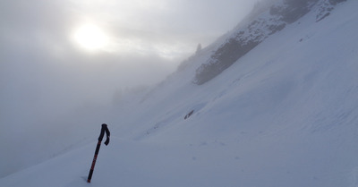 Praz de Lys-Sommand samedi 16 novembre 2019