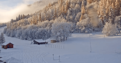 Pelvoux-Vallouise vendredi 15 novembre 2019