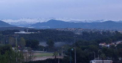 Antibes vendredi 15 novembre 2019